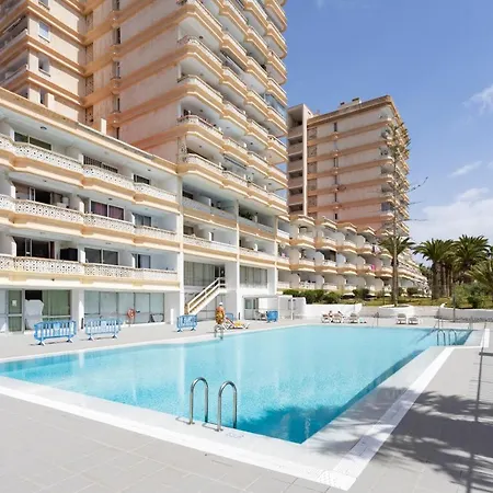 Playa Honda Seaviews By Sunkeyrents Apartment *