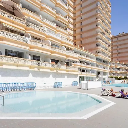 Playa Honda Seaviews By Sunkeyrents Arona (Tenerife)