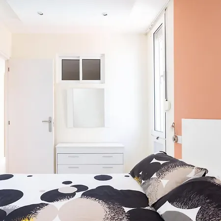 Playa Honda Seaviews By Sunkeyrents Apartment Arona (Tenerife)