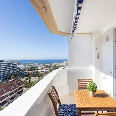 Apartment Playa Honda Seaviews By Sunkeyrents *