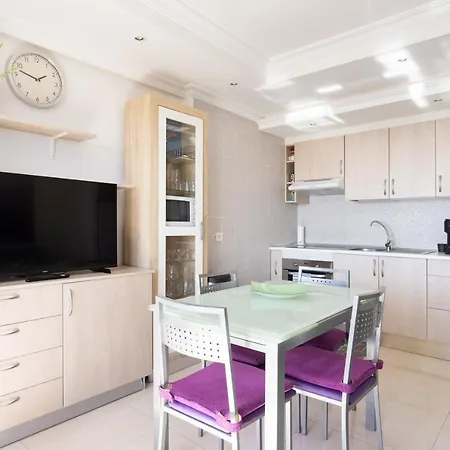Apartment Playa Honda Seaviews By Sunkeyrents
