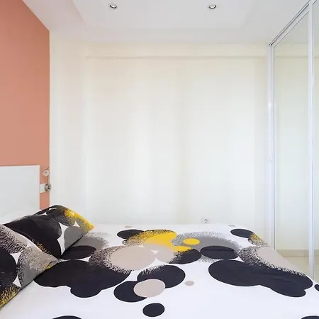 Playa Honda Seaviews By Sunkeyrents Apartment Arona (Tenerife)