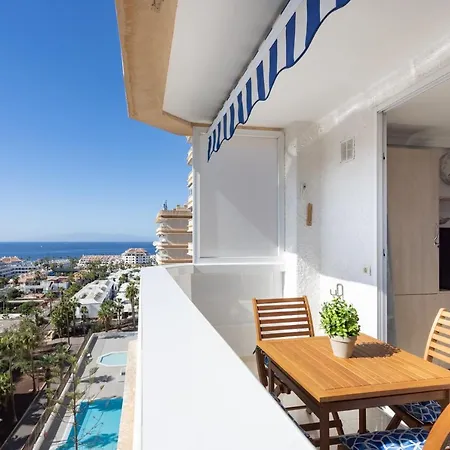Playa Honda Seaviews By Sunkeyrents Apartamento Arona (Tenerife)