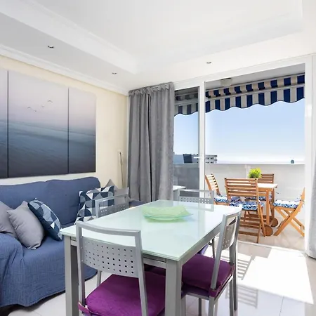 Playa Honda Seaviews By Sunkeyrents Apartamento Arona (Tenerife)